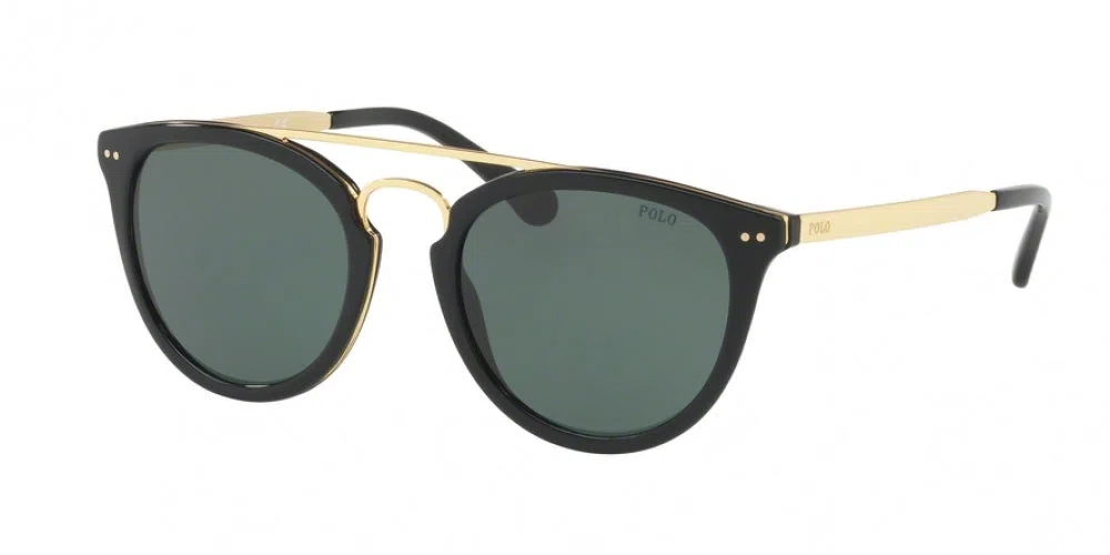 Polo 4121 Sunglasses - view 6